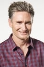 Dave Hughes is