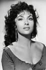 Gina Lollobrigida is