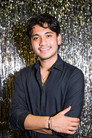 Giorgino Abraham is