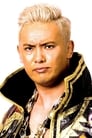 Kazuchika Okada is