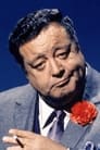 Jackie Gleason is