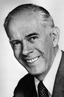 Harry Morgan is