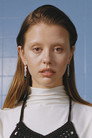 Mia Goth is