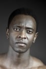 Edi Gathegi is