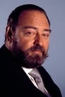 Sebastian Cabot is