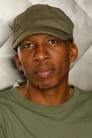 Hank Shocklee is