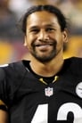 Troy Polamalu is