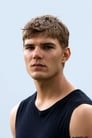 Chris Zylka is