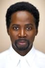 Harold Perrineau is