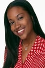 Maia Campbell is