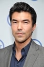 Ian Anthony Dale is