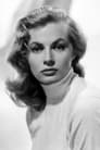 Anita Ekberg is