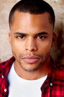 Chris Warren is