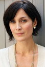 Carrie-Anne Moss is