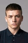 Taron Egerton is