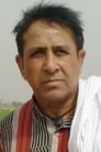 Shafqat Cheema is