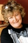 Brenda Fricker is