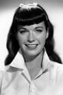 Bettie Page is