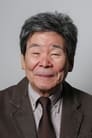Isao Takahata is
