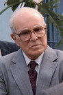 Stephen Elliott is