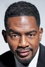 Bill Bellamy is