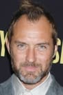 Jude Law is