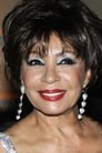 Shirley Bassey is