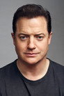 Brendan Fraser is
