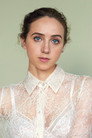 Zoe Kazan is