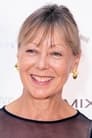 Jenny Agutter is