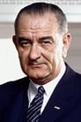 Lyndon B. Johnson is
