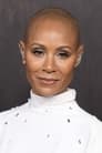 Jada Pinkett Smith is