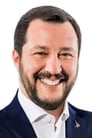 Matteo Salvini is