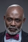 Richard Mofe-Damijo is