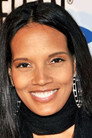 Shari Headley is