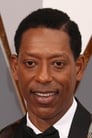 Orlando Jones is