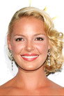 Katherine Heigl is