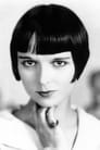 Louise Brooks is