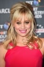 Kimberly Wyatt is