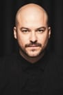 Marc-André Grondin is