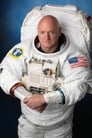 Scott Kelly is