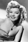 Frances Langford is