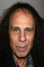 Ronnie James Dio is