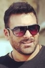 Shamoon Abbasi is