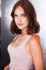 Christie McNab is