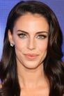 Jessica Lowndes is