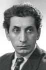 Aleksandr Benyaminov is