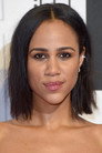 Zawe Ashton is