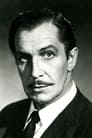 Vincent Price is