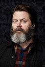 Nick Offerman is